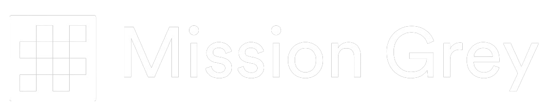Mission Grey